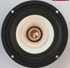 2 Piece Audio Labs Top end 4'' Full Range Speaker unit sets bass treble Aluminum Bullet 2 Layer Paper Cone for DIY home theater 3