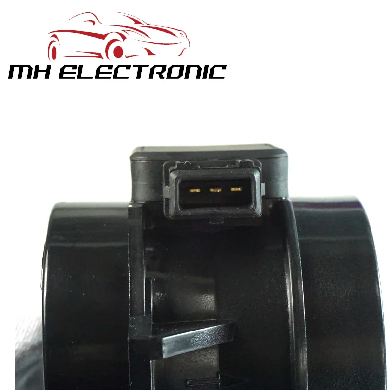 MH ELECTRONIC для Volvo S40 MK I V40 VW 2 0 T4 2001 2004 Датчик массового расхода воздуха 5WK96133 5WK96133Z