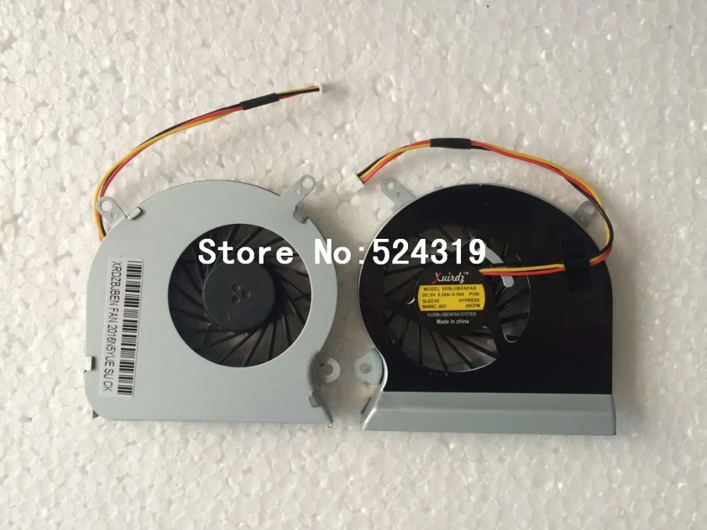 

New OEM Laptop Fan for MSI GE60 16GC MS-16GH MS-16GA MS-16GF MS-16GD