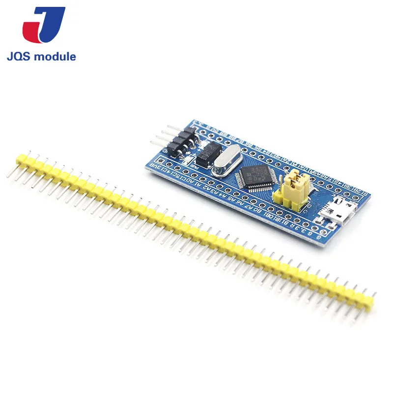 

STM32F103C8T6 ARM STM32 Minimum System Development Board Module Forarduino