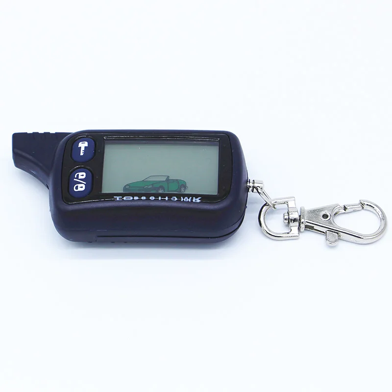 imágenes para Mando a distancia LCD de alarma de coche de Dos Vías Tomahawk TZ9010 coche sistema de alarma de $ number vías LCD de arranque remoto del motor Envío Libre imágenes para Mando a distancia LCD de alarma de coche de Dos Vías Tomahawk TZ9010 coche sistema de alarma de $ number vías LCD de arranque remoto del motor Envío Libre