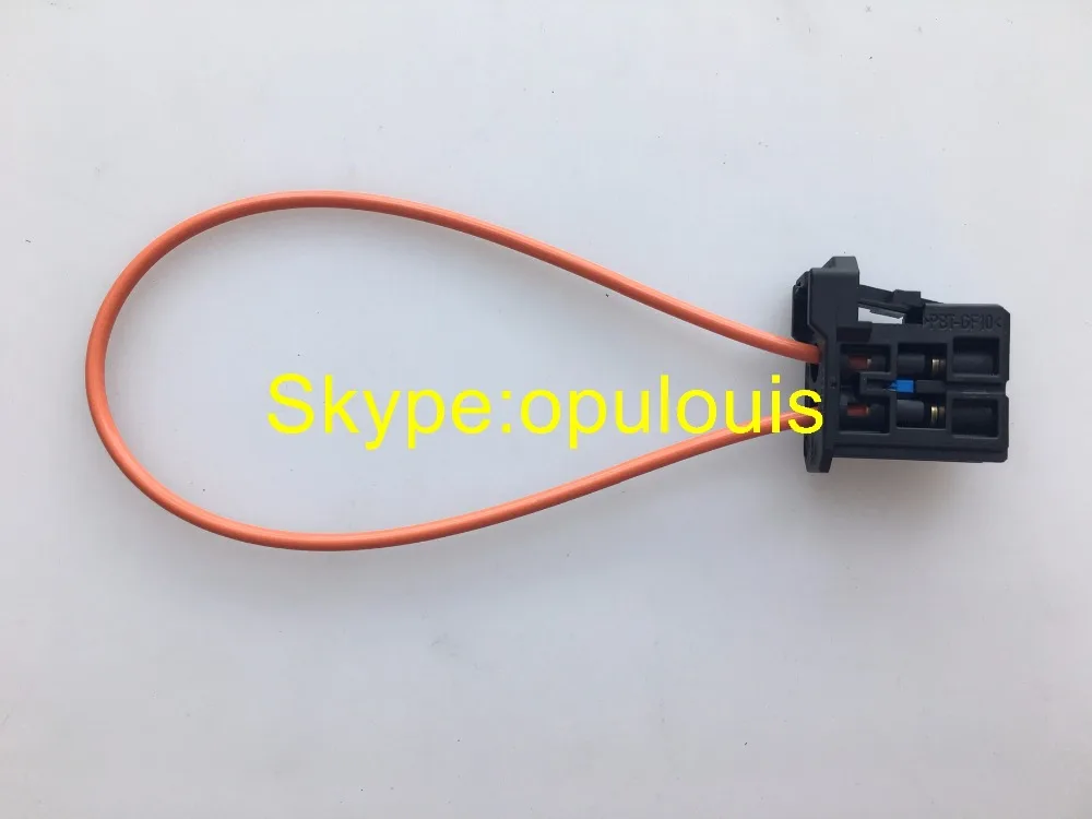 Audi cable man line (2)