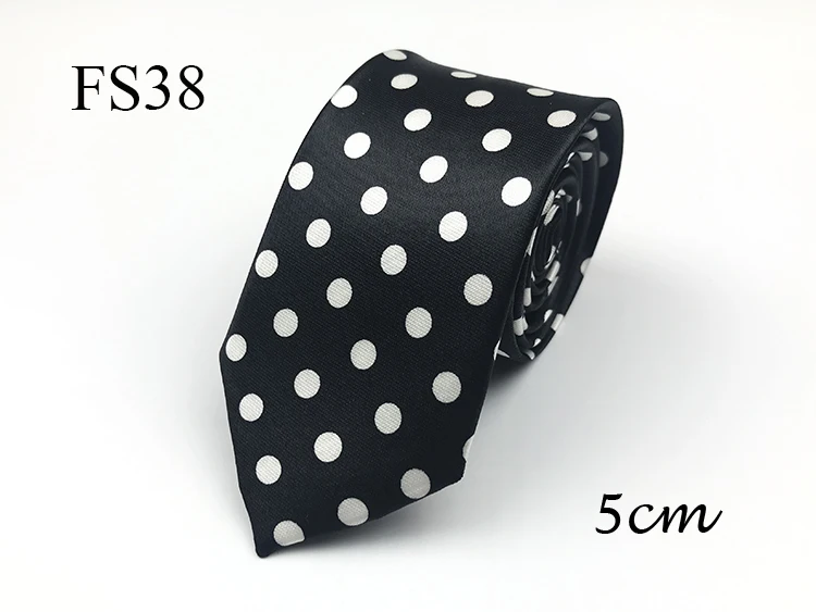 FS necktie 38