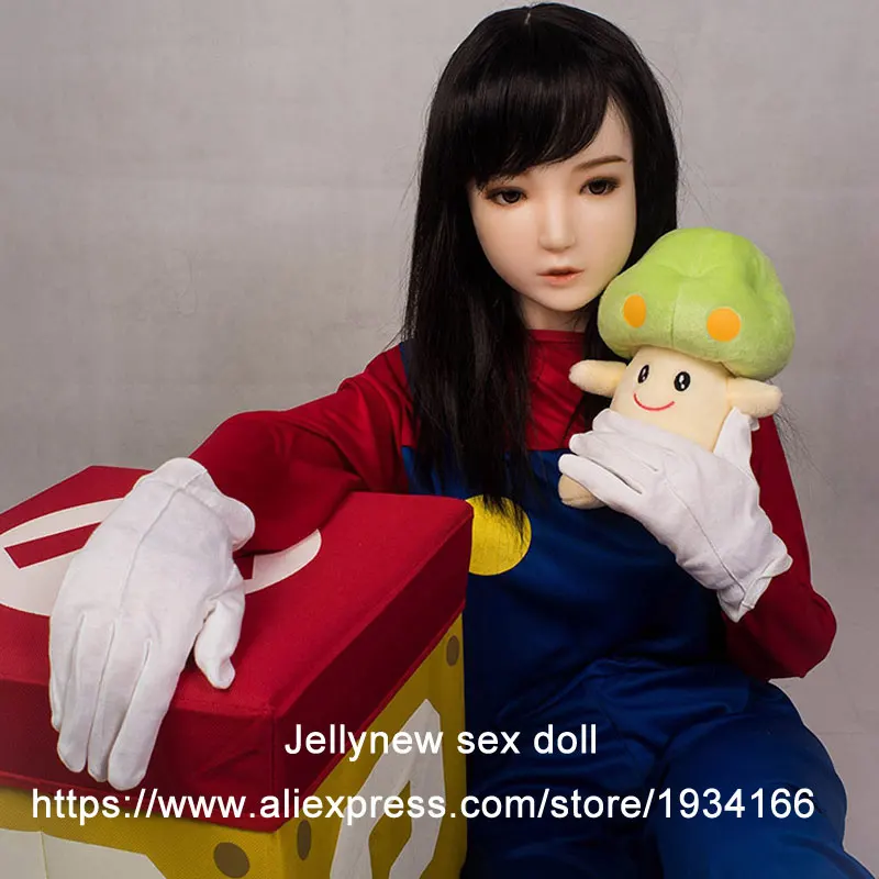 silicone font b sex b font font b doll b font for men 145cm metal skeleton