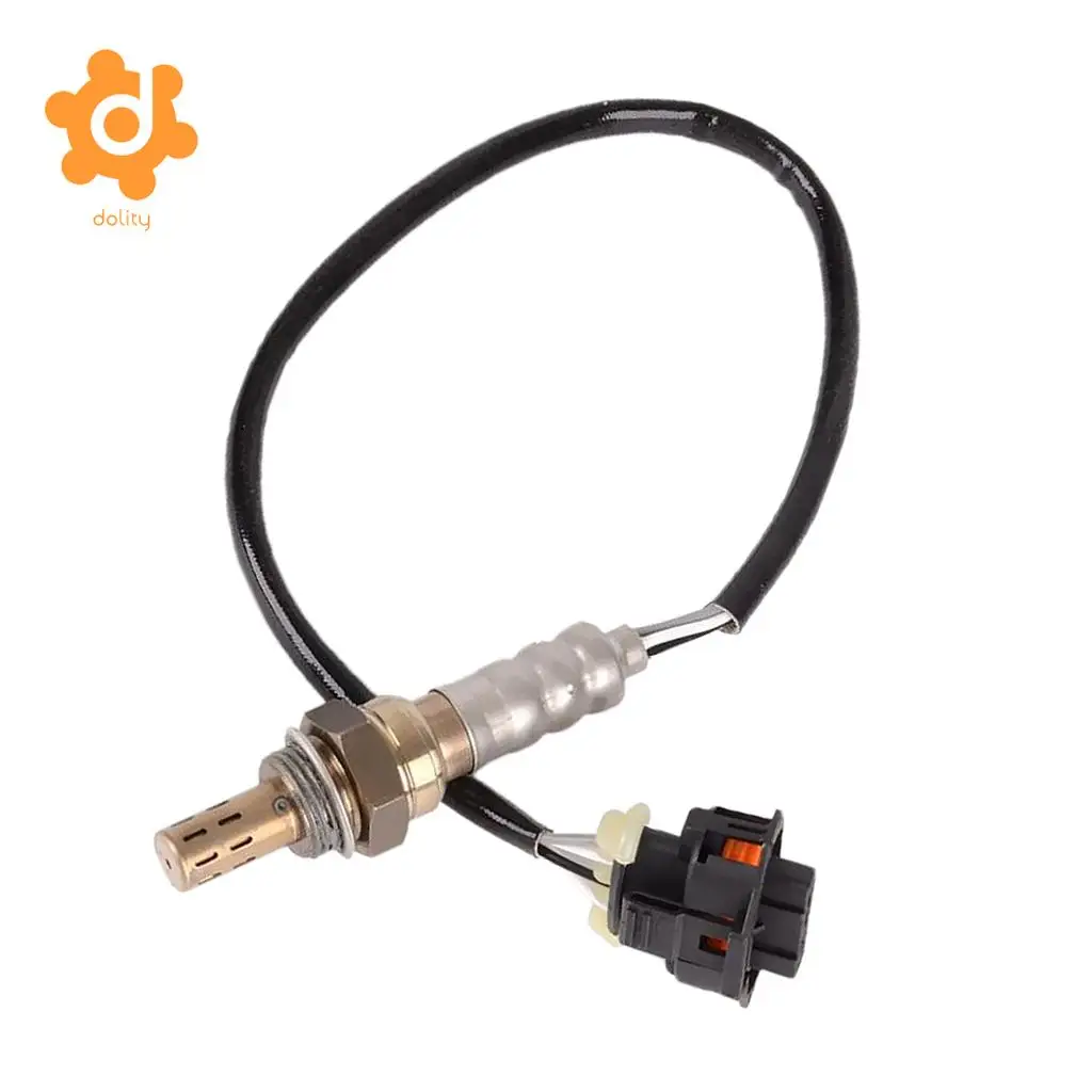 O2 Oxygen Exhaust Sensor For Vauxhall Opel Astra Zafira Vectra Meriva 855361,0855389,5WK91709 9158718 / 09158718