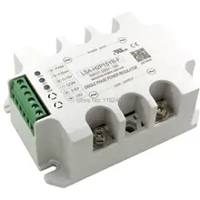 LSA-H2P15YB-F Однофазный AC 15A 220 V Закрытая петля отрицательные отзывы твердотельный регулятор напряжения/модуль регулятора мощности