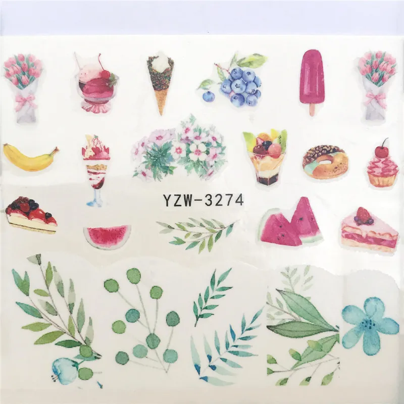 YZW-3274(3)