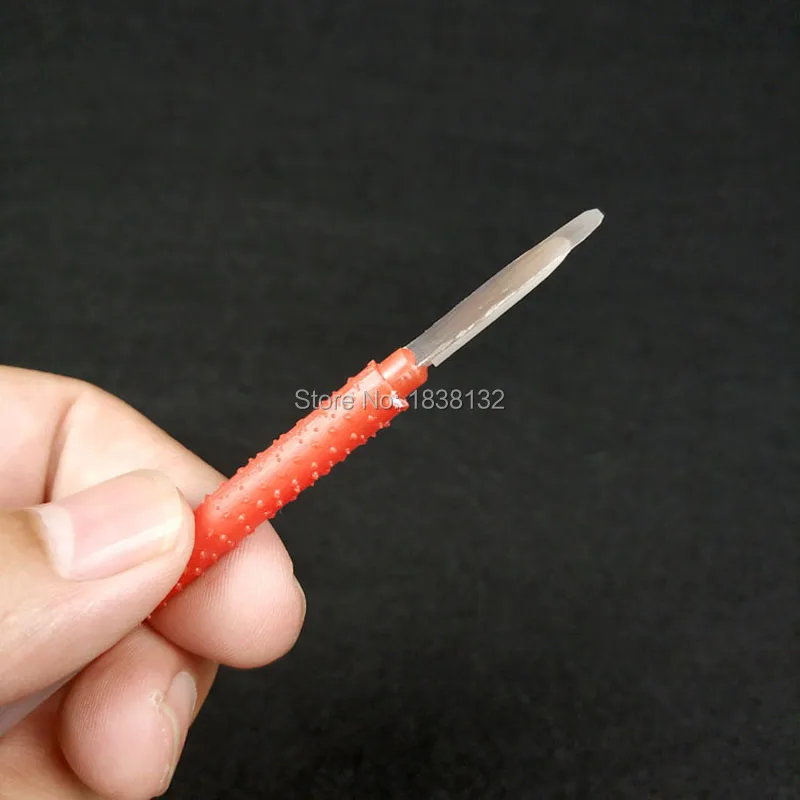 10pcs Sheep Horn Grafting Tools High Quality Retractable Needle Type Beekeeping Tools Supplies Equipment Free Shippling