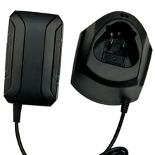 AAAJ-литий-ионный аккумулятор зарядное устройство для электрической дрели 3,6 В/10,8 В Электроинструмент литий-ионный аккумулятор Tsr1080 Gsr10.8-2 Gsa10.8V Gwi10.8V Us P