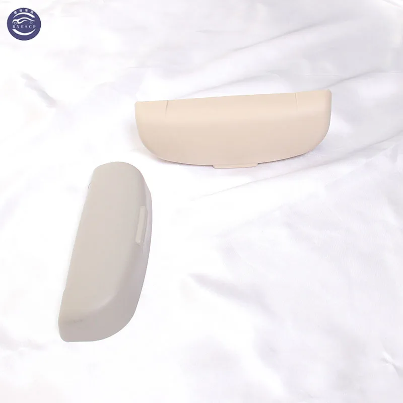 2017 New Arrival Car Sunglasses Case Holder Glasses Cage Storage Box