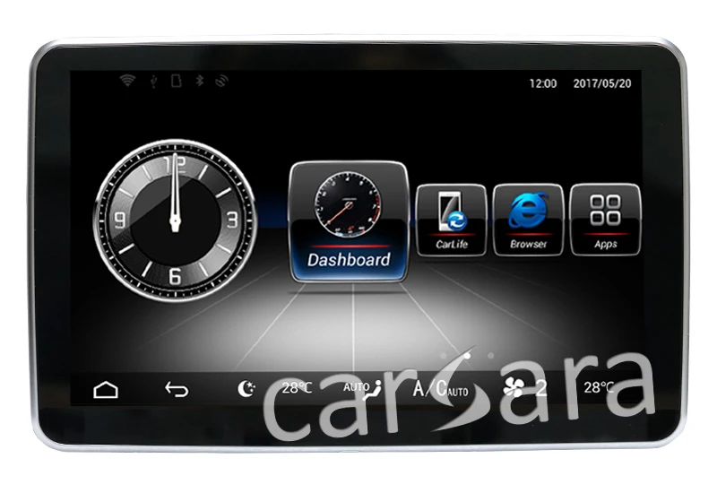 Perfect 8.4" Central Display 2G RAM 32G ROM for Mercedes ML W166 GL X166 2012 2013 2014 2015 GLE 2016 0