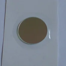 Узкополосный фильтр 940 нм узкополосный полполосы пропускания 12 нм диаметр 15*2,2 мм настраиваемый