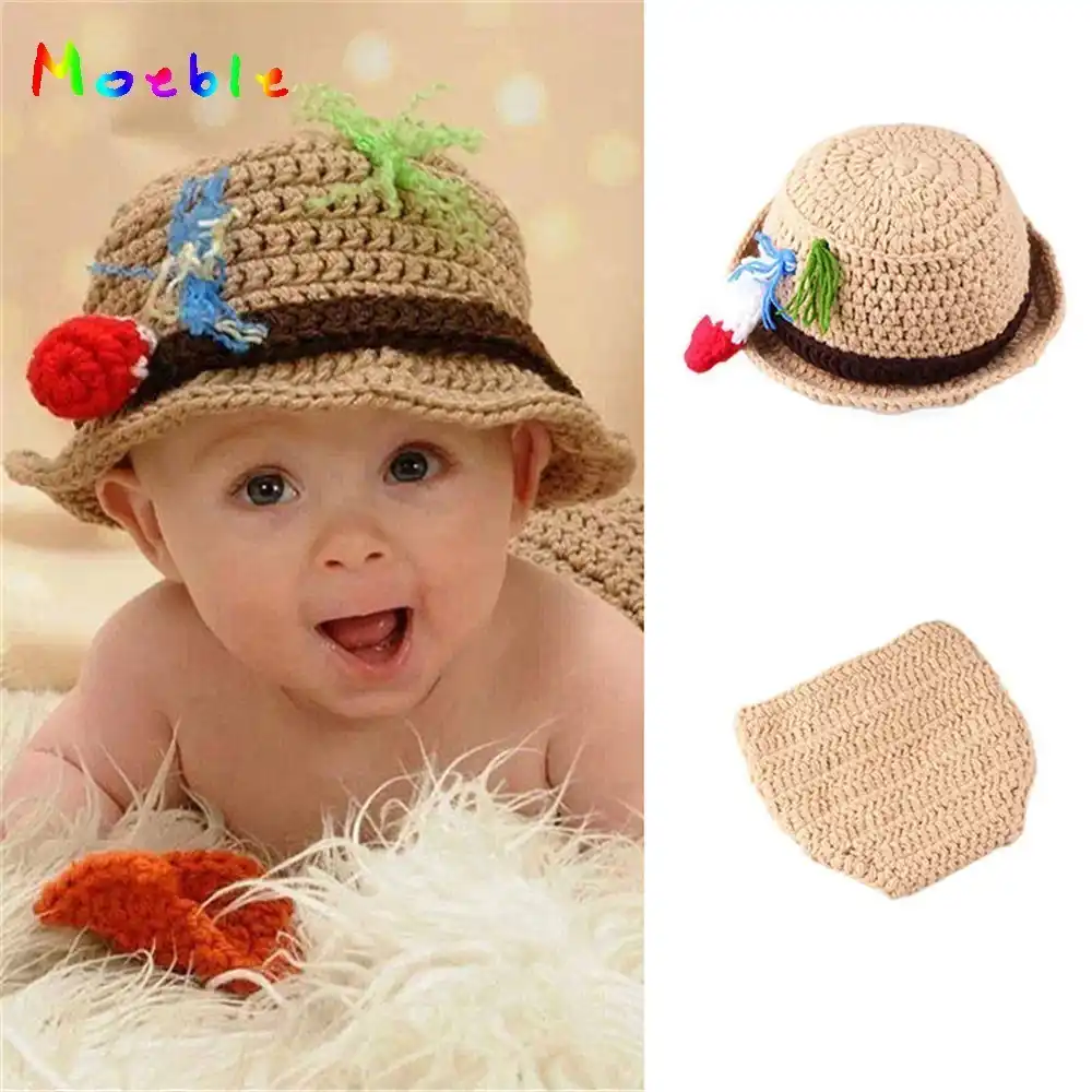 fancy baby hats
