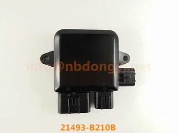 

Free Shipping Cooling Fan Control Unit l Moudle for 21493-B210B 21493B210B