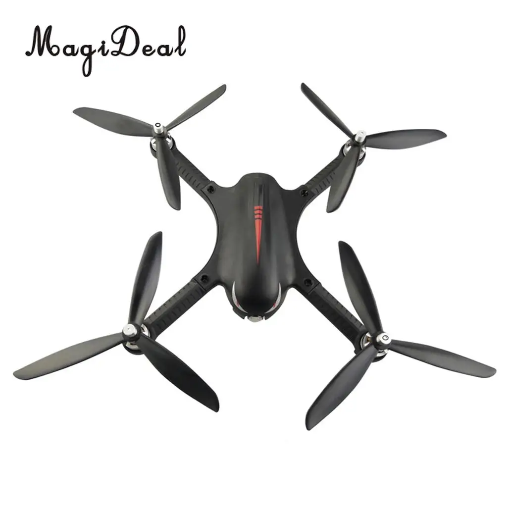 4Pcs/Lot Plastic Propellers Prop for MJX B2 B2C B2W B3 Bugs 2w Bugs 2 Bugs 3 RC Drone Quadcopter Parts