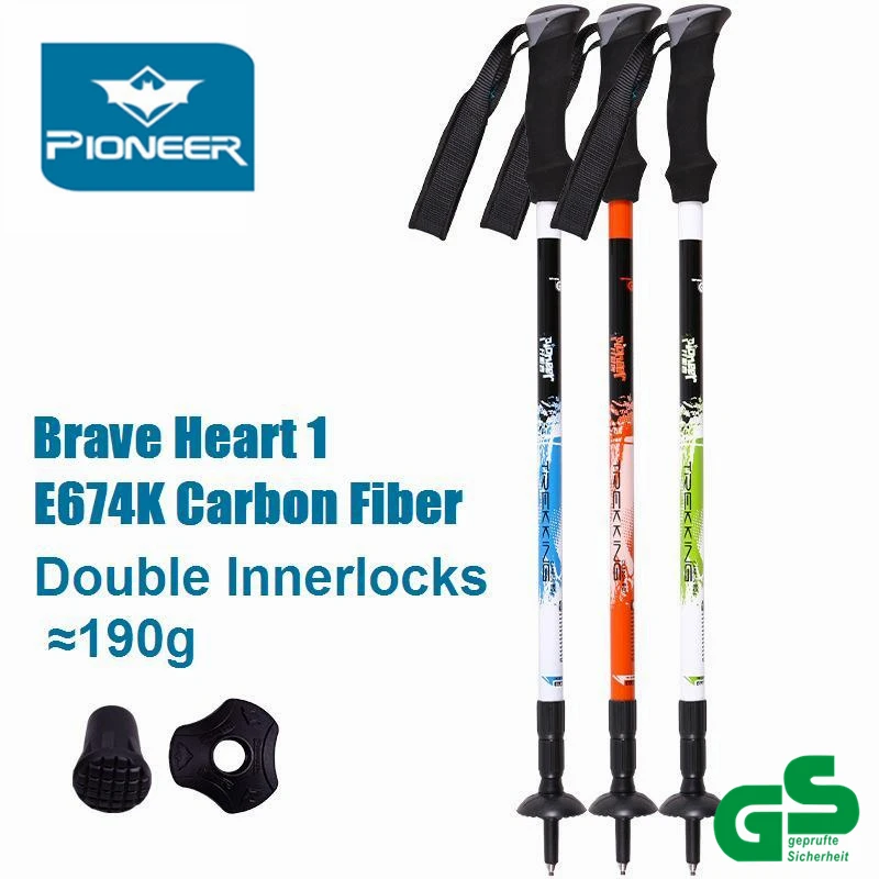 hiking sticks sports direct