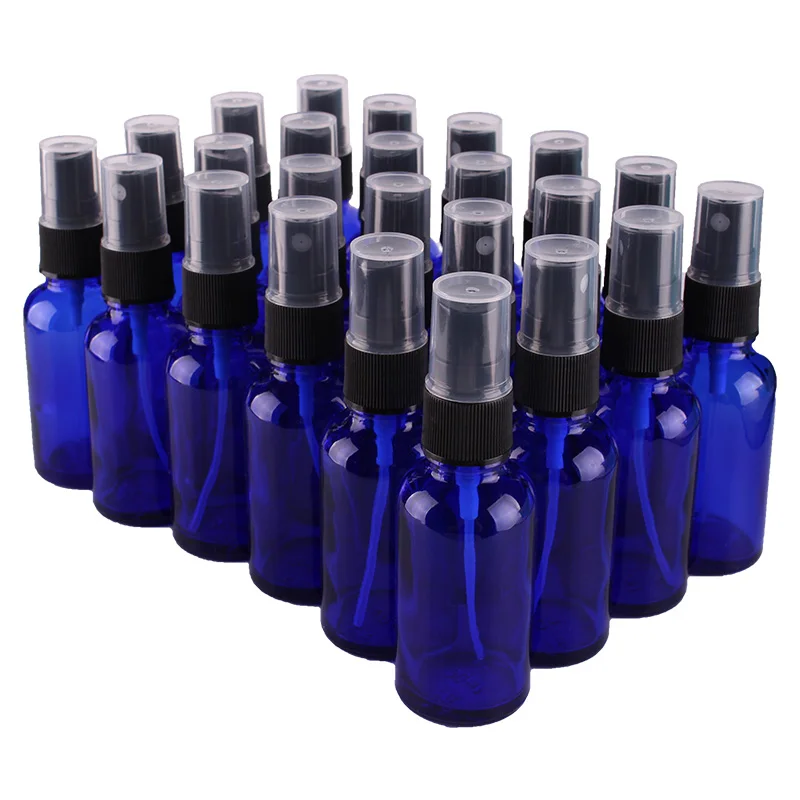 24 шт. бутылочка с распылителем для эфирных масел 30 мл|oil bottle|oil bottle sprayoil sprayer |