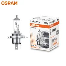 OSRAM H7 3200K 80W 12V 62261 PX26d Super Rallye OFF ROAD Car Head Lamp Auto  Halogen Fog Light Bulb More Brightness - AliExpress Automobiles &  Motorcycles