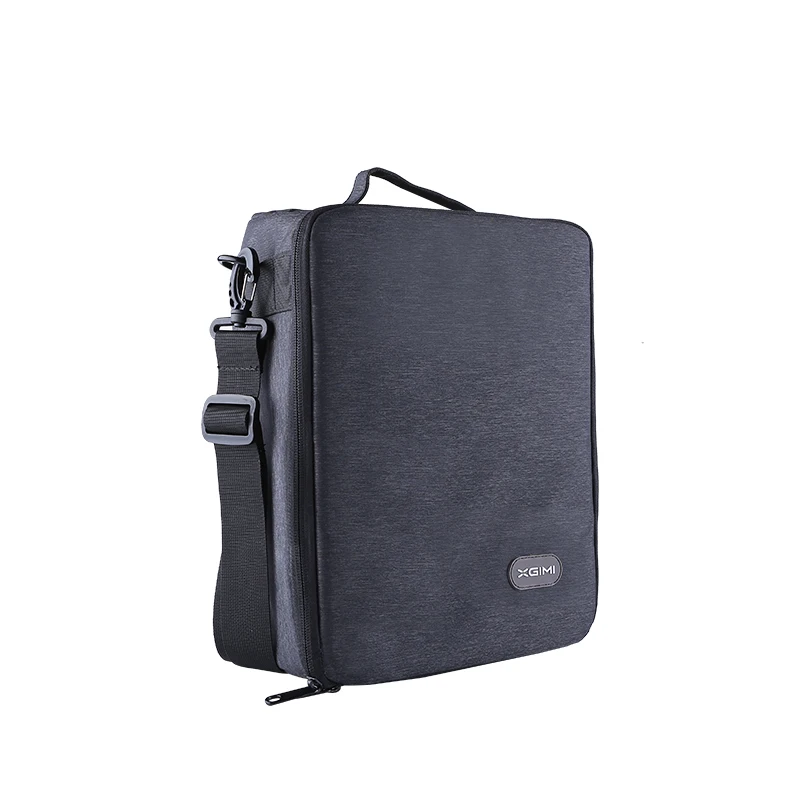 XGIMI H1 بروتابلي حقيبة عالية الكثافة للماء عالية المرونة PVC النسيج تخزين أكياس ل H1 الإسقاط XGIMI اكسسوارات الأصلي XGIMI H1 بروتابلي حقيبة عالية الكثافة للماء عالية المرونة PVC النسيج تخزين أكياس ل H1 الإسقاط XGIMI اكسسوارات الأصلي