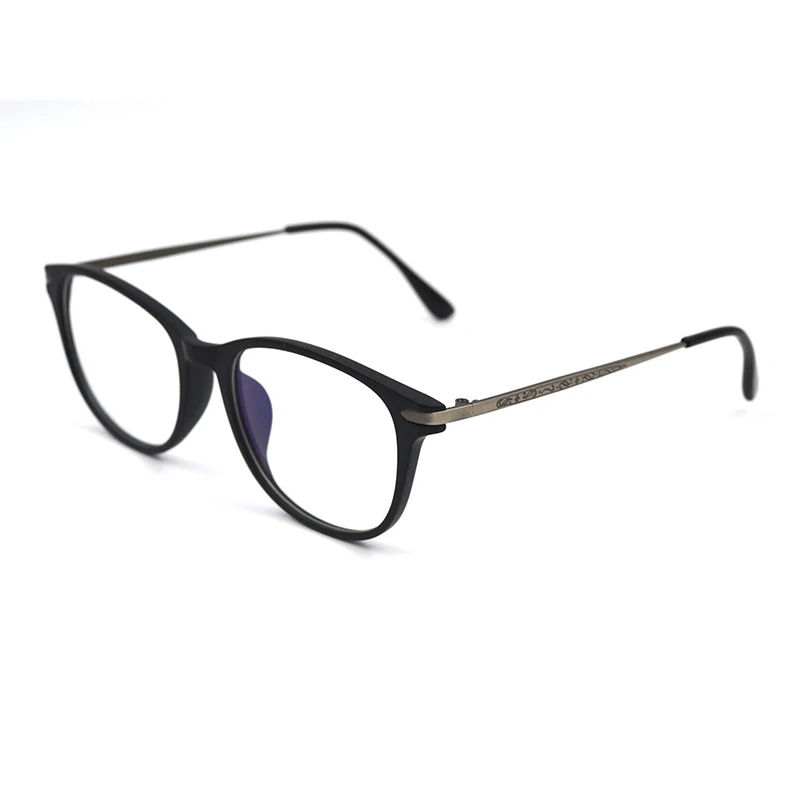 

New Anti Blue Light Blocking Glasses Filter Reduces Digital Eye Strain Clear Regular Leopard Frame Computer Gaming Eyeglasses R5