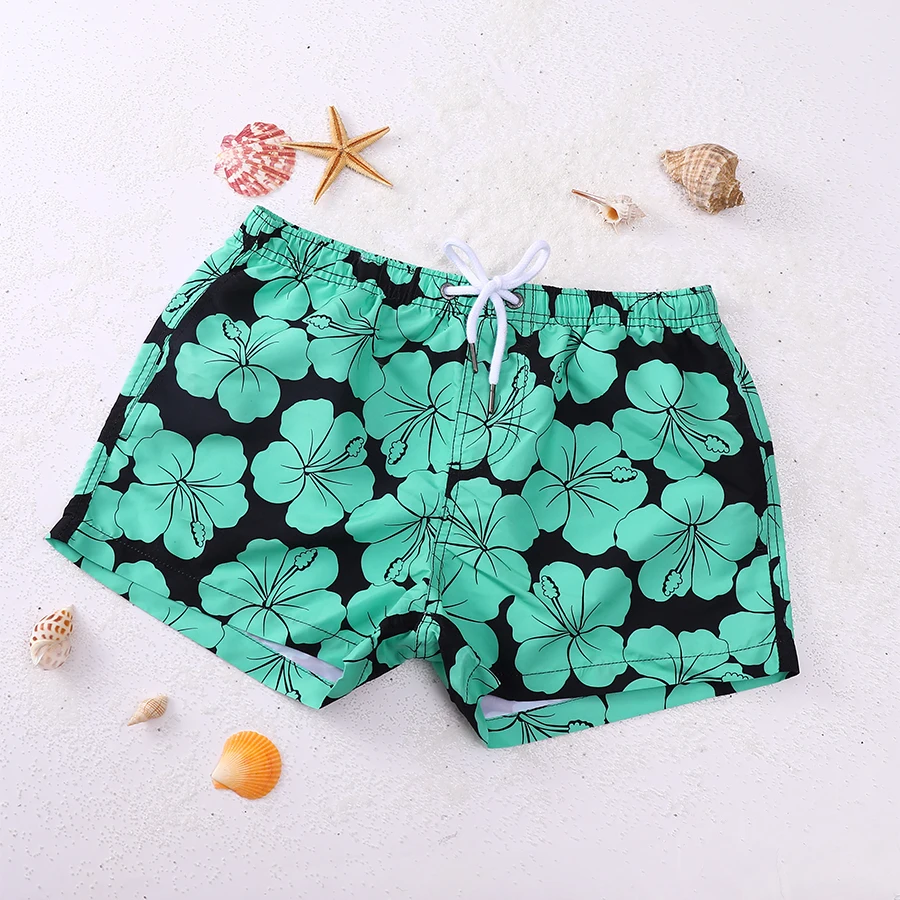 Men's Printed Board Shorts Quick Dry Beach Shorts Swim Trunks Male Bikini Swimwear Surfing Shorts Short De Bain Homme Banadore Men's Printed Board Shorts Quick Dry Beach Shorts Swim Trunks Male Bikini Swimwear Surfing Shorts Short De Bain Homme Banadore