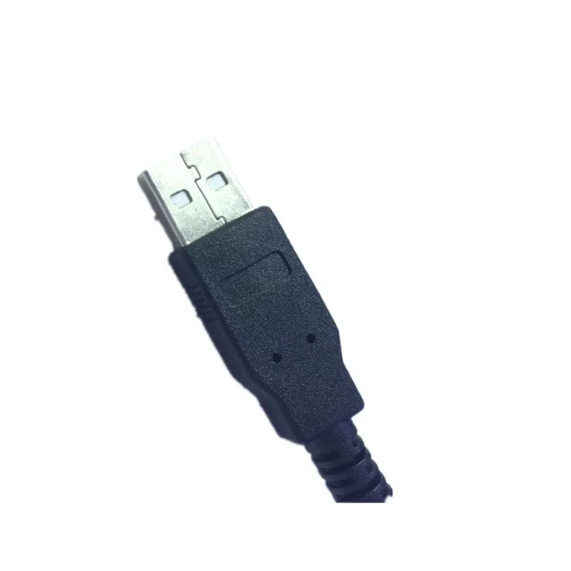USB Кабель для программирования MOTOTRBO Motorola Radio DP2400 DP2600 PMKN4115 XiR P6600 P6608 P6620 XIR E8600|usb