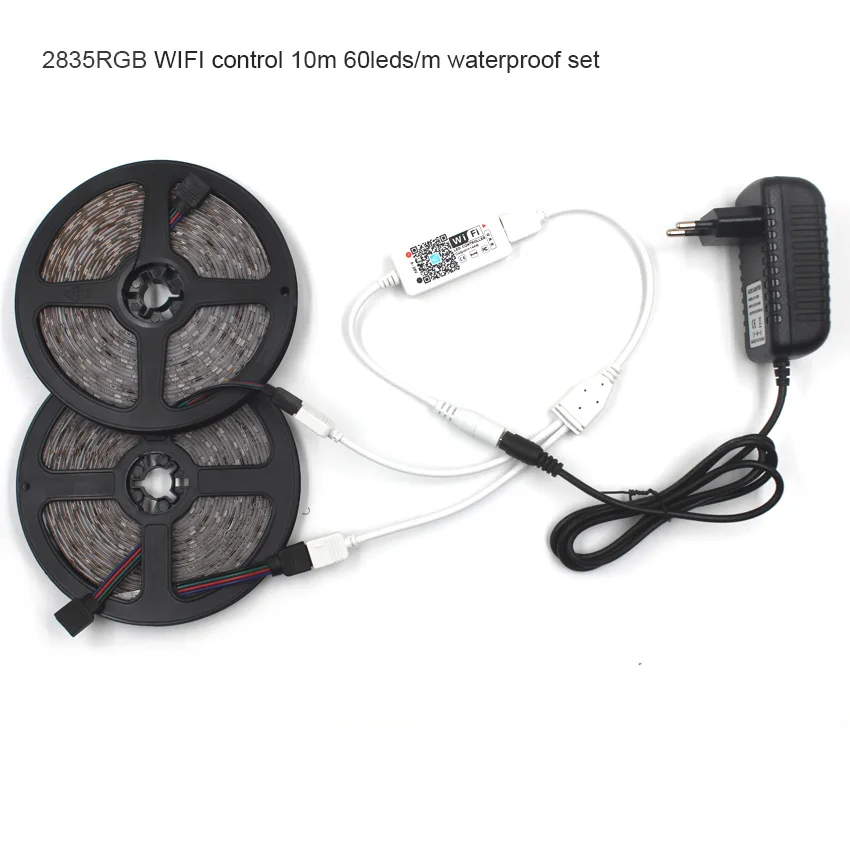 2835 RGB led strip wifi6