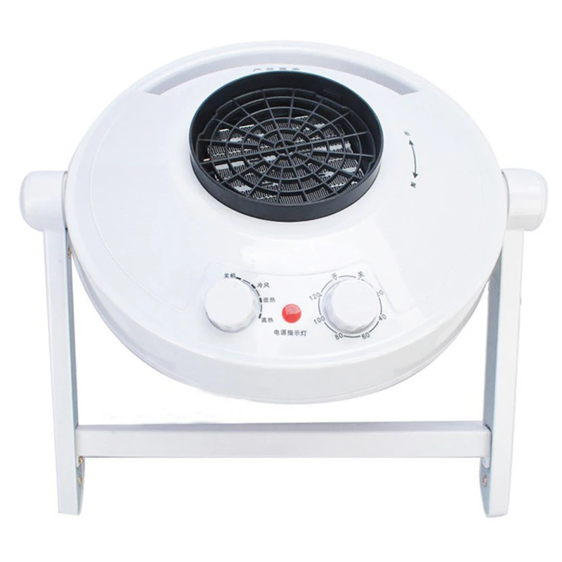 900W New Design Portable Electrical Clothes Dryer Mini Dryer Clothes Machine Drying Tool for