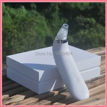 Домашнее использование всасывания черный артефакт поглощение акне пор очиститель устройство для ухода за лицом Салон красоты