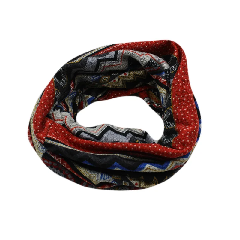 Hot Rea Miaoxi Nya Kvinnor Beanies Skullies Dammode Hög kvalitet Hip Hop Blommig Vinterkeps Scarf Vuxen Polyester Höstmössa_voghion.com