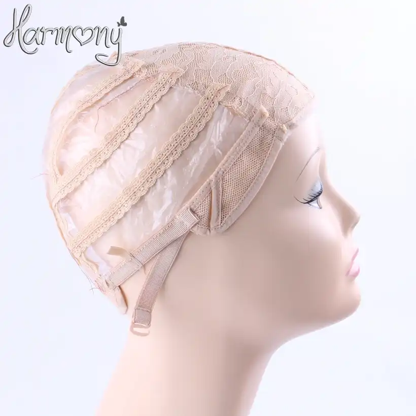 wig cap perruque