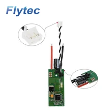 XK X350-008 Brushless ESC Speed Control Spare Parts for X350 RC Quadcopter XK X350-008 Brushless ESC Speed Control Spare Parts for X350 RC Quadcopter