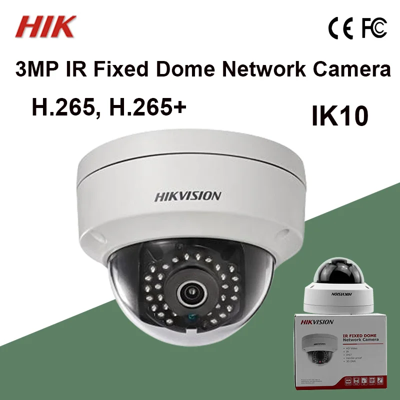 DS-2CD2135FWD-IS