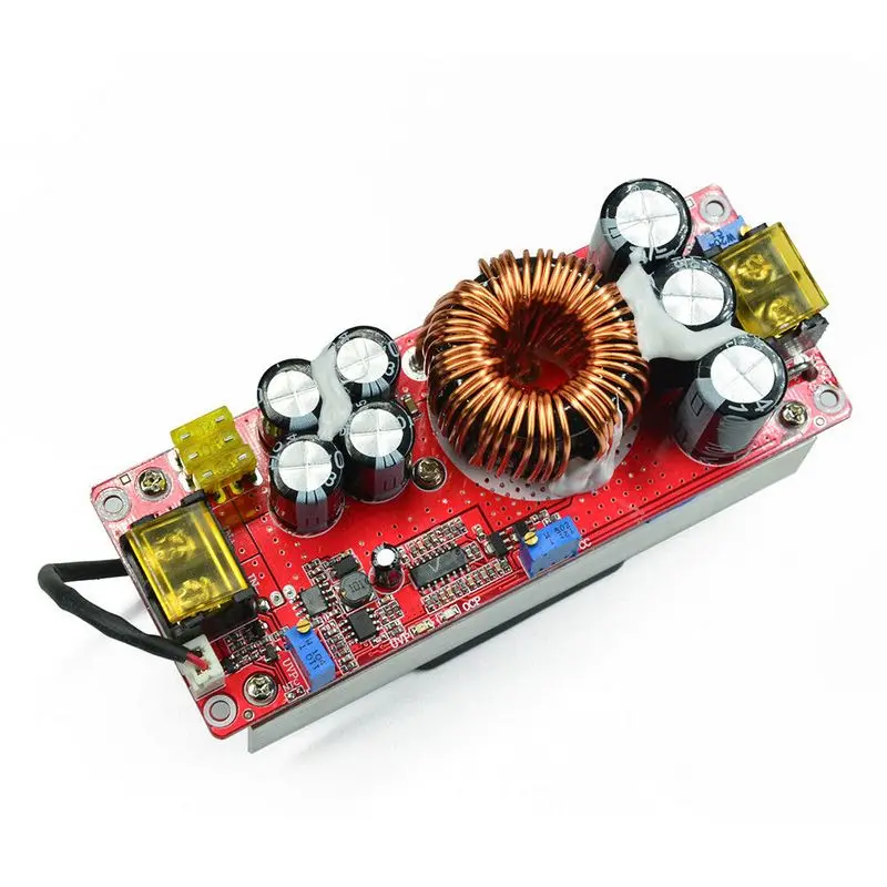 Step Up Power Supply Module (3)