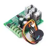 VBESTLIFE DC6-60V 30A Digital Display 0~100% Adjustable Drive Module PWM DC Motor Controller ► Photo 1/6