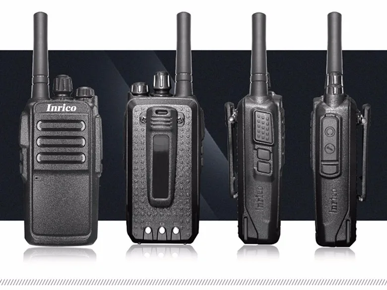 100% original Inrico T196 Network walkie talkie WCDMA SIM card Wifi public network walkie talkie radio GPS positioning civilian  100% original Inrico T196 Network walkie talkie WCDMA SIM card Wifi public network walkie talkie radio GPS positioning civilian