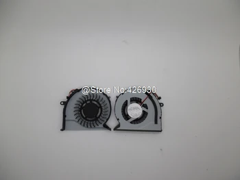 

Laptop CPU FAN For Samsung NP550P5C 550P5C KSB0805HB-BK2T BA81-16653A CPU Cooling Fan New