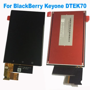 

LTPro For Blackberry Keyone Dk70 DTEK70 BBB100-2 Touch Screen Digitizer Lcd Display Black Assembly Keyone LCD