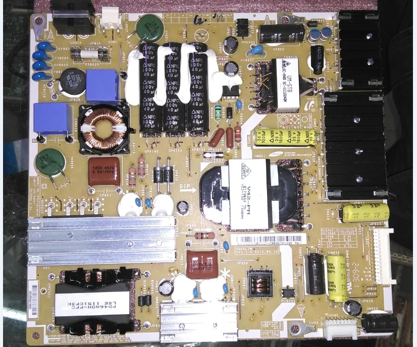 

V42SLIM PSLF161401B Good Working Tested