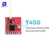 2.4G 400M Transmitter & Receiver Wireless Transceiver Module GWB T400 IIC SPI Interface for Arduino Remote Control Toys ► Photo 3/5