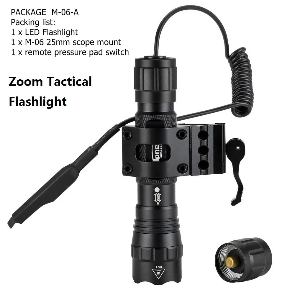 PACKAGE  M-06-A
