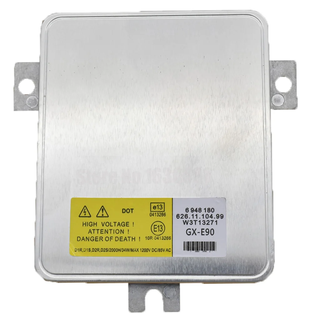 D1s балласт 63126948180 W3T13271 модуль ксеноновой HID фары для 06 08 BMW E90 E91|module|modulating headlight |