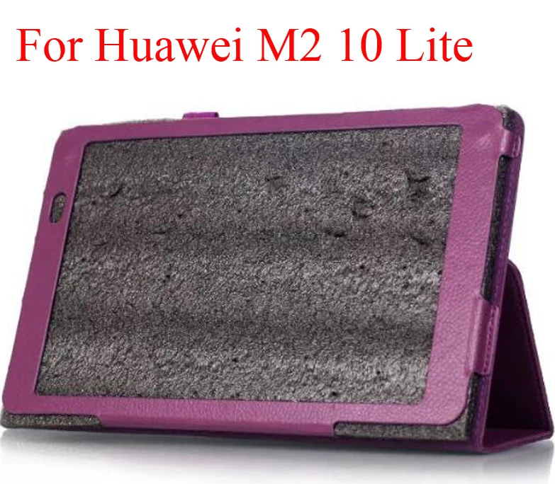 Чехол для Huawei Mediapad M2 Lite 10 защитный чехол T2 Pro 1 дюйма деловой чехол-подставка M2lite10