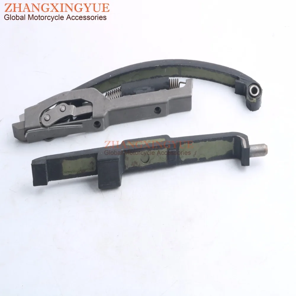 Направляющая пробка для HONDA CMX250 CMX CM CB 250 CB250 14550 KB4 671 14500 670|cb250|stopperhonda cmx250 |