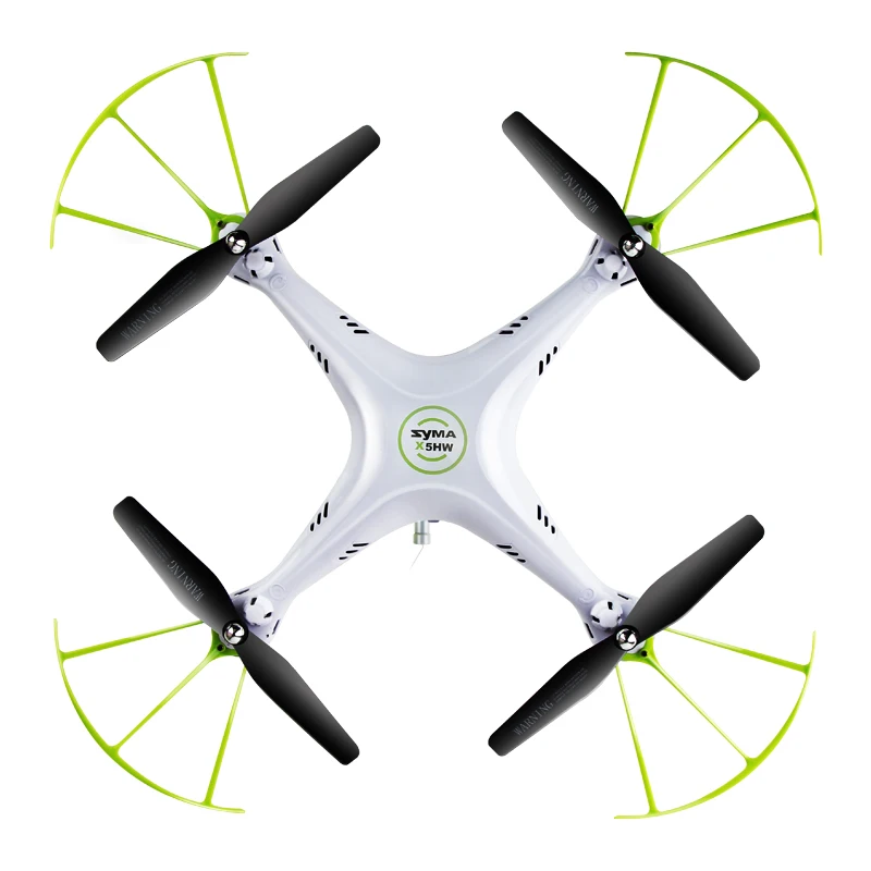 SYMA-X5HW-Camera-Drone-Quadrocopter-Wifi-FPV-HD-Real-time-2-4G-4CH-RC-Helicopter-Quadcopter (2)
