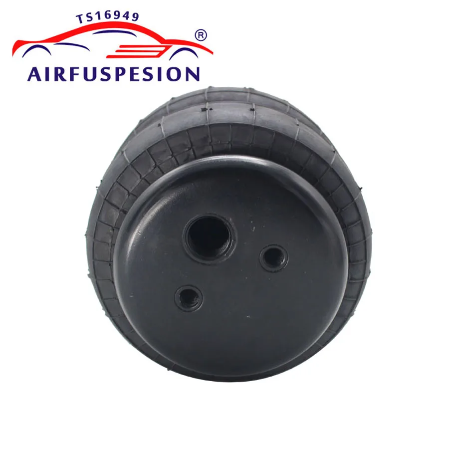 Contitech FD70 13 двойная резиновая Гибкая Пневматическая Пружина для Goodyear 2B6 535