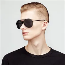 Солнцезащитные очки Модные и античные поляризационные солнцезащитные очки для вождения солнцезащитные очки водителя очки узор