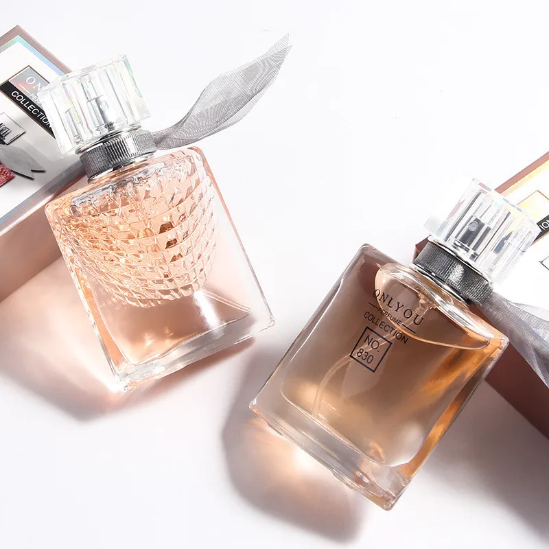 

Perfume for Women Men Deodorant Fragrance Body Spray Glass Bottle Long Lasting Freshener Atomizer Water 30ml
