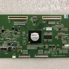 SZYLIJ 1 шт./lote хорошее качество пятна LED46T28GP логическая плата FA7M4S120C4LV0.1