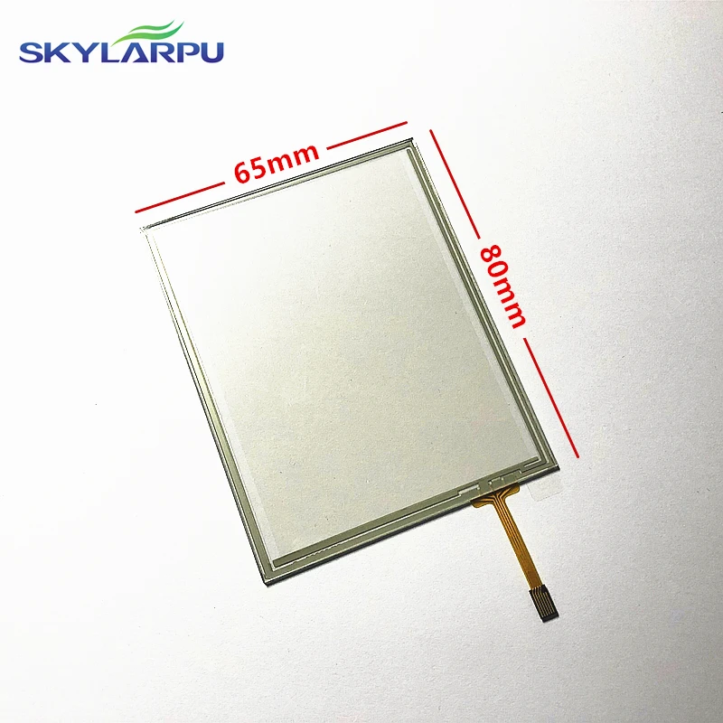 Skylarpu 3 5 &quotдюймовый сенсорный экран коллектора данных для Symbol MC65 MC659B панель